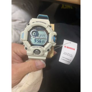 ジーショック(G-SHOCK)のRANGEMAN GW-9408KJ-7JR  G-SHOCK 新品未使用(腕時計(デジタル))