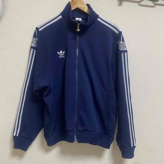 adidas - アディダス オリジナルス スーパースター ウインドブレーカー