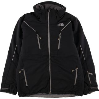 ザノースフェイス(THE NORTH FACE)の古着 ザノースフェイス THE NORTH FACE 中綿ジャケット パファージャケット メンズM /eaa412244(ダウンジャケット)