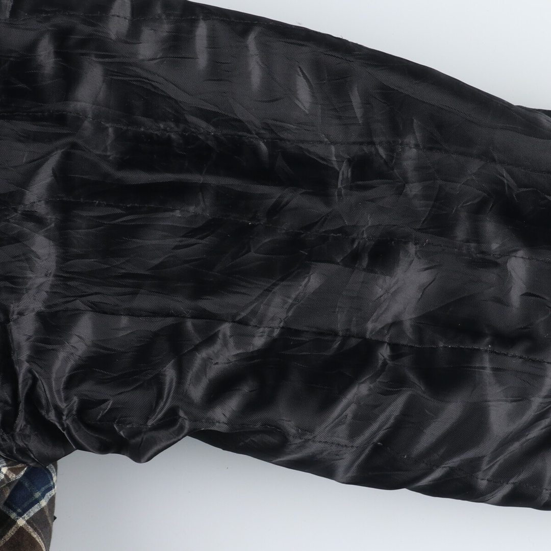 Columbia(コロンビア)の古着 00年代 コロンビア Columbia ウールジャケット メンズXL /eaa406947 メンズのジャケット/アウター(その他)の商品写真