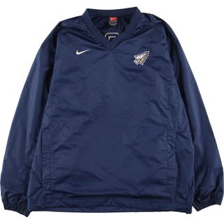 ナイキ Vネック ナイロンジャケット(メンズ)の通販 49点 | NIKEの