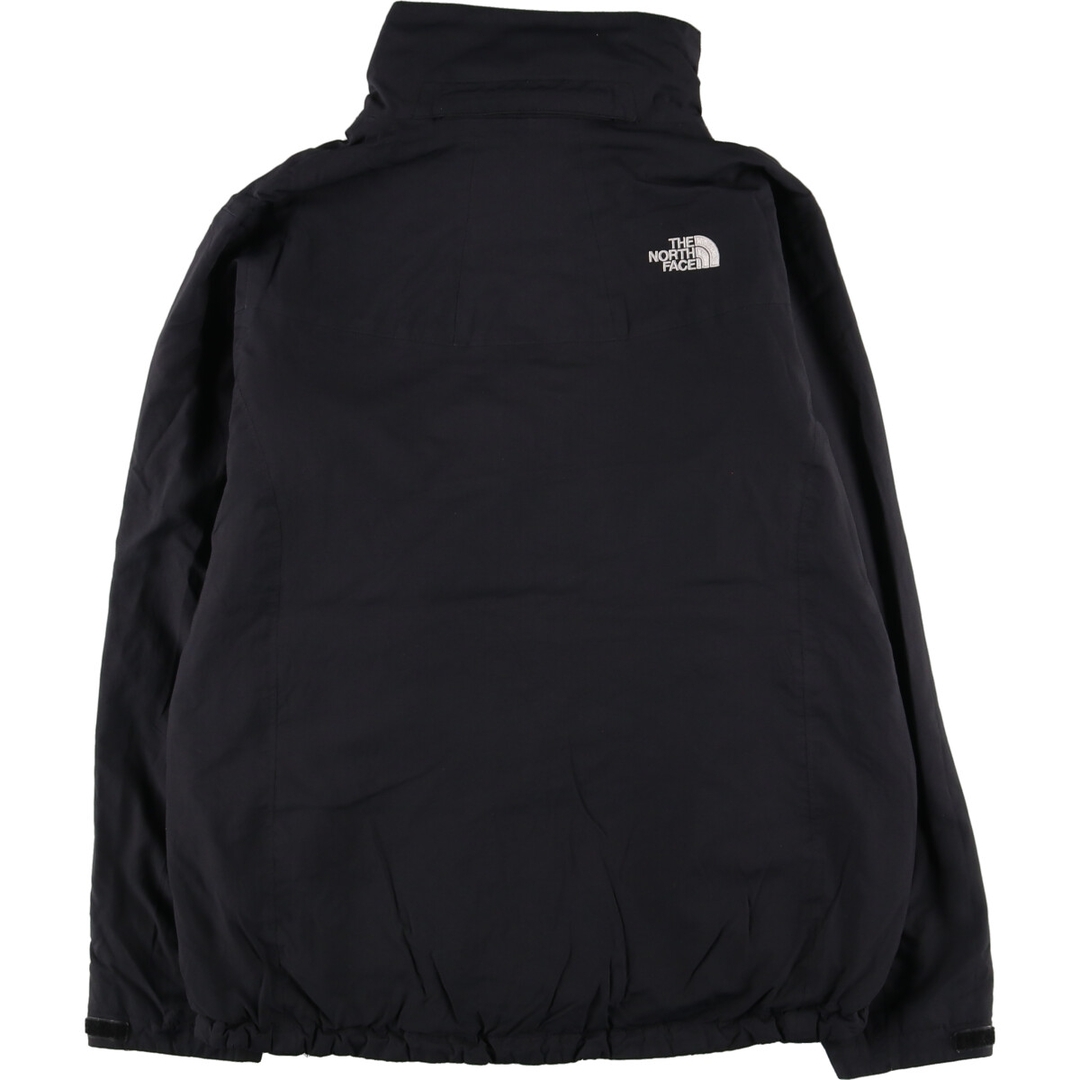 THE NORTH FACE(ザノースフェイス)の古着 ザノースフェイス THE NORTH FACE HYVENT ハイベント マウンテンジャケット シェルジャケット メンズM /eaa412308 メンズのジャケット/アウター(マウンテンパーカー)の商品写真