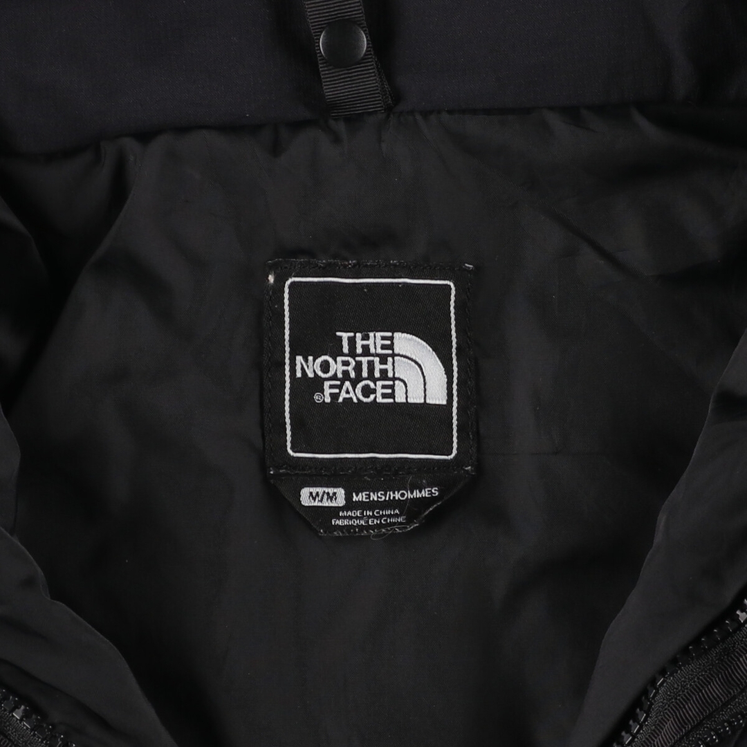 THE NORTH FACE(ザノースフェイス)の古着 ザノースフェイス THE NORTH FACE HYVENT ハイベント マウンテンジャケット シェルジャケット メンズM /eaa412308 メンズのジャケット/アウター(マウンテンパーカー)の商品写真