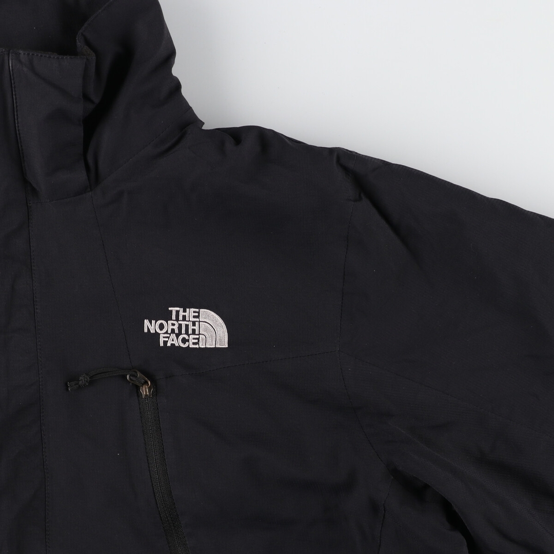 THE NORTH FACE(ザノースフェイス)の古着 ザノースフェイス THE NORTH FACE HYVENT ハイベント マウンテンジャケット シェルジャケット メンズM /eaa412308 メンズのジャケット/アウター(マウンテンパーカー)の商品写真