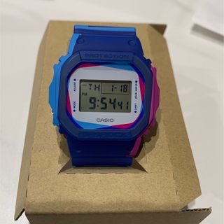 ジーショック(G-SHOCK)のCASIO G-SHOCK(腕時計(デジタル))