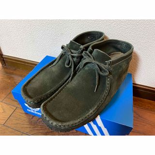 クラークス(Clarks)のクラークス　メンズシューズ(その他)