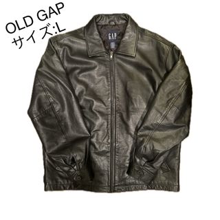 ギャップ レザージャケット/革ジャン(メンズ)の通販 100点以上 | GAPの ギャップ レザージャケット/革ジャン(メンズ)の通販 100点以上 | GAPの