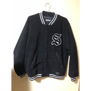 ショット(schott)のschott スタジャン(スタジャン)