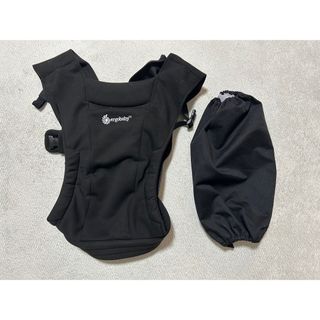 エルゴベビー(Ergobaby)の【Ergobaby エルゴベビー】 エンブレース　ニューボーンキャリア(抱っこひも/おんぶひも)