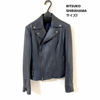 リツコシラハマの通販 200点以上 | RITSUKO SHIRAHAMAを買うならラクマ