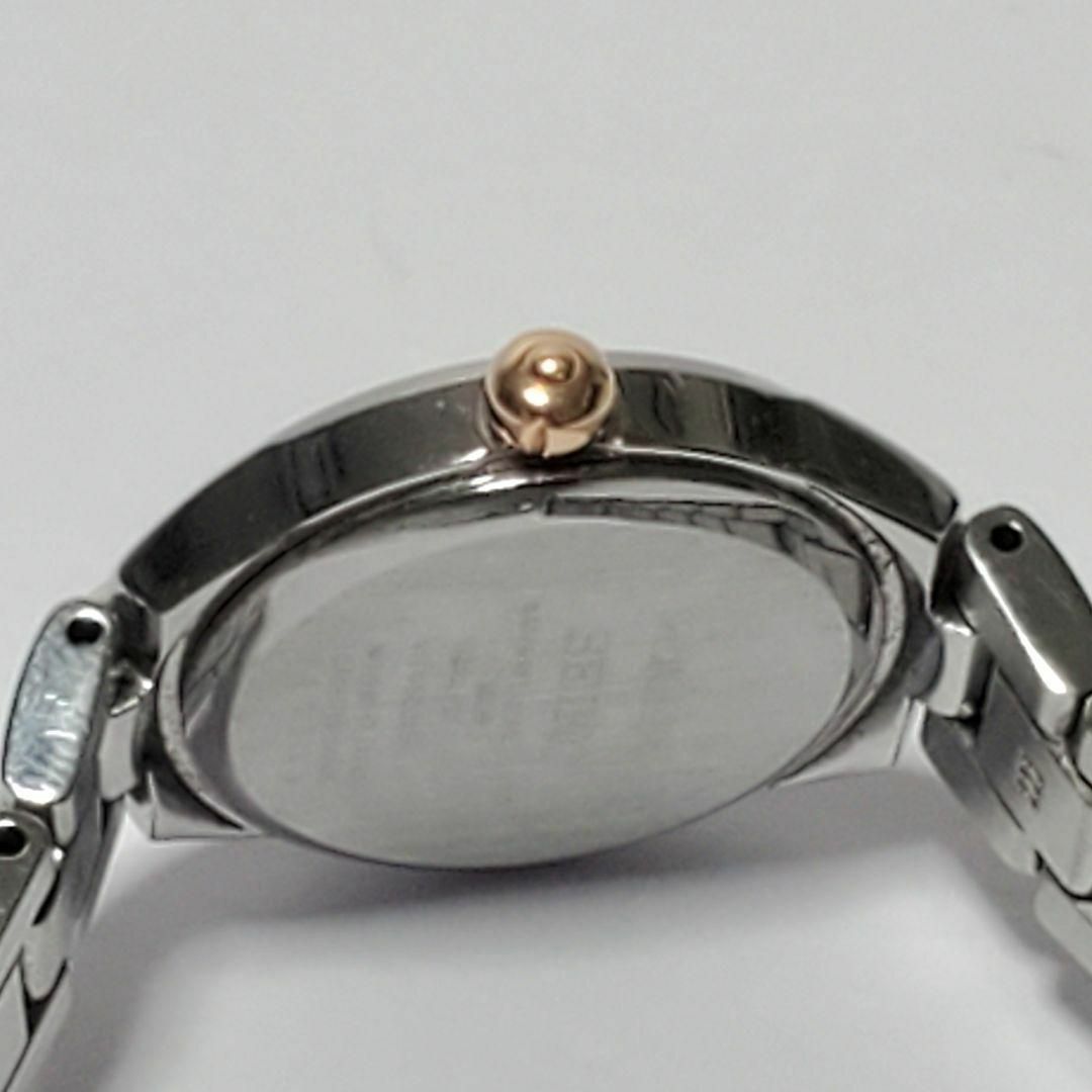 SEIKO - SEIKO セイコー スペシャルエディション V111-0CC0 SEIKO - SEIKO セイコー スペシャルエディション V111-0CC0