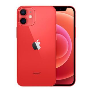 アイフォーン(iPhone)の【最終値下げ！】iPhone12mini(64GB)(スマートフォン本体)