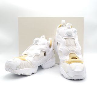 マルタンマルジェラ(Maison Martin Margiela)の未使用　Maison Margiela Reebok InstapumpFury(スニーカー)