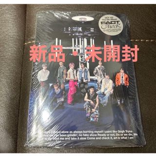 エヌシーティー127(NCT127)のNCT127 Fact Check アルバム chandelier 新品 未開封(K-POP/アジア)