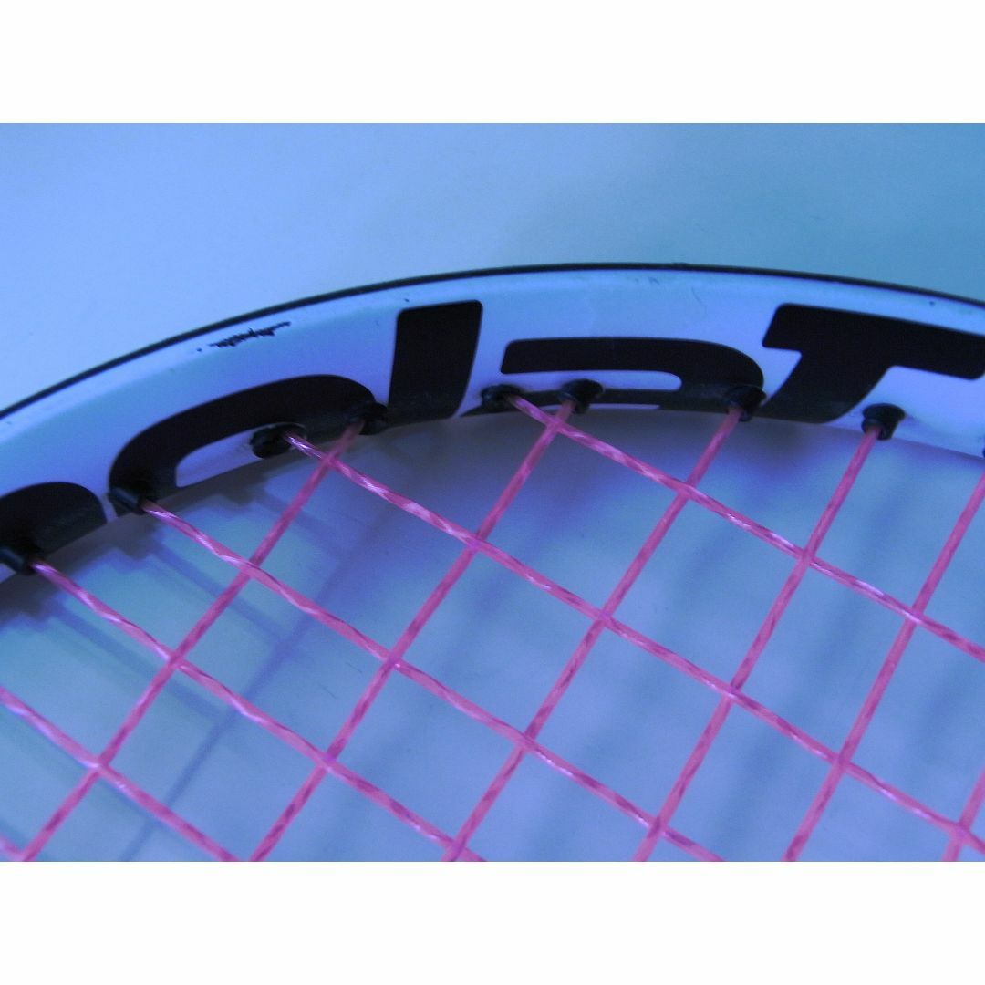 Babolat(バボラ)のバボラ BabolaT テニスラケット アエロプロライト ピンク スポーツ/アウトドアのテニス(ラケット)の商品写真