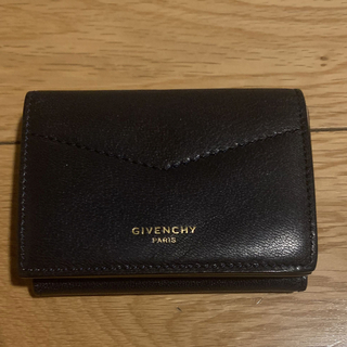 ジバンシィ(GIVENCHY)のGIVENCHY ジバンシー 財布 バイカラー(財布)