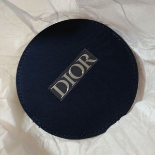 ディオール(Dior)の新品未使用　Dior　ミラー　ノベルティ(ノベルティグッズ)