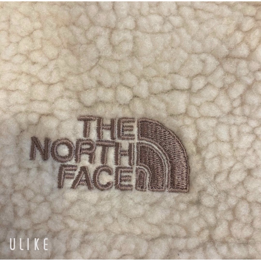 ザノースフェイス THE NORTH FACEマフラーフリース ネックウォーマー メンズのファッション小物(マフラー)の商品写真