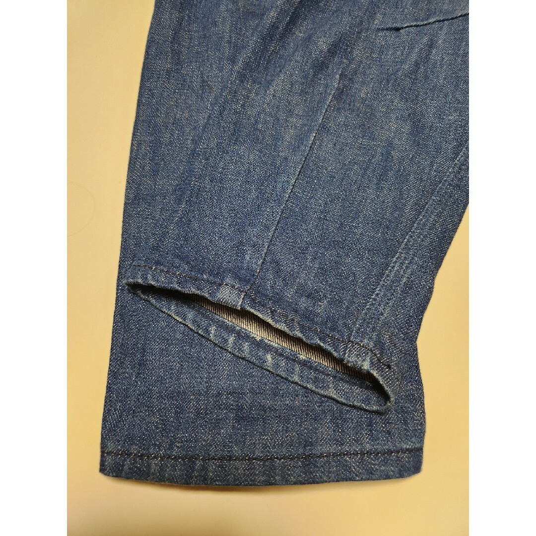 美品】DENHAM CROSSBACK MIJKZ 200本 日本製 W28 美品】DENHAM CROSSBACK MIJKZ 200本 日本製 W28