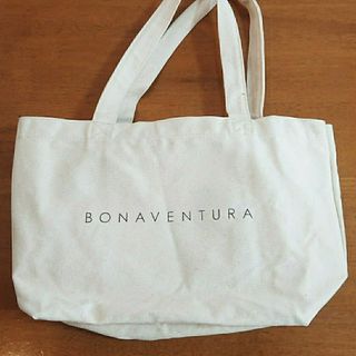 ボナヴェントゥーラ(BONAVENTURA)のBONAVENTURA イージー キャンバス トートバッグ (MM ミディアム)(トートバッグ)