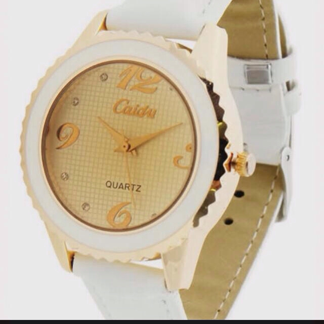 GRL(グレイル)の新品腕時計 レディースのファッション小物(腕時計)の商品写真