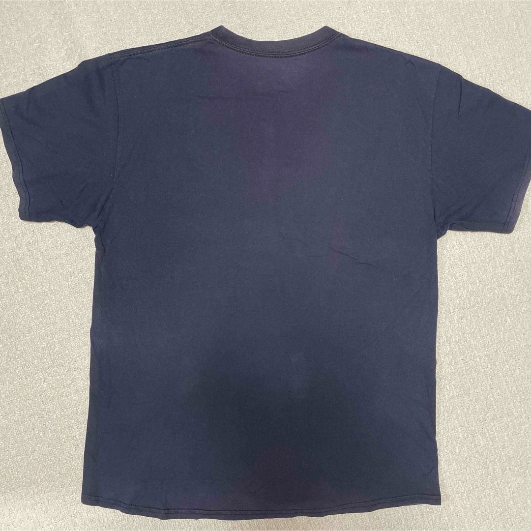 サイズLアップル Tシャツ 企業ロゴ ヴィンテージ 非売品 オフィシャル レア 希少