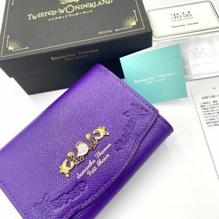 サマンサ(Samantha Thavasa) アラジン 財布(レディース)の通販 2点 サマンサ(Samantha Thavasa) アラジン 財布(レディース)の通販 2点