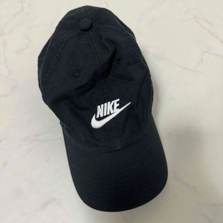 ドレイク × ナイキ ノクタ Nike NOCTA ブラック キャップ cap帽子