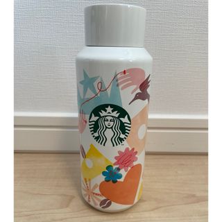 スターバックスコーヒー(Starbucks Coffee)の【スターバックス】福袋 ステンレスボトルB 355ml 単品　未使用(タンブラー)