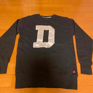 ディッキーズ(Dickies)の∞  Dickies トレーナー　∞(Tシャツ/カットソー)