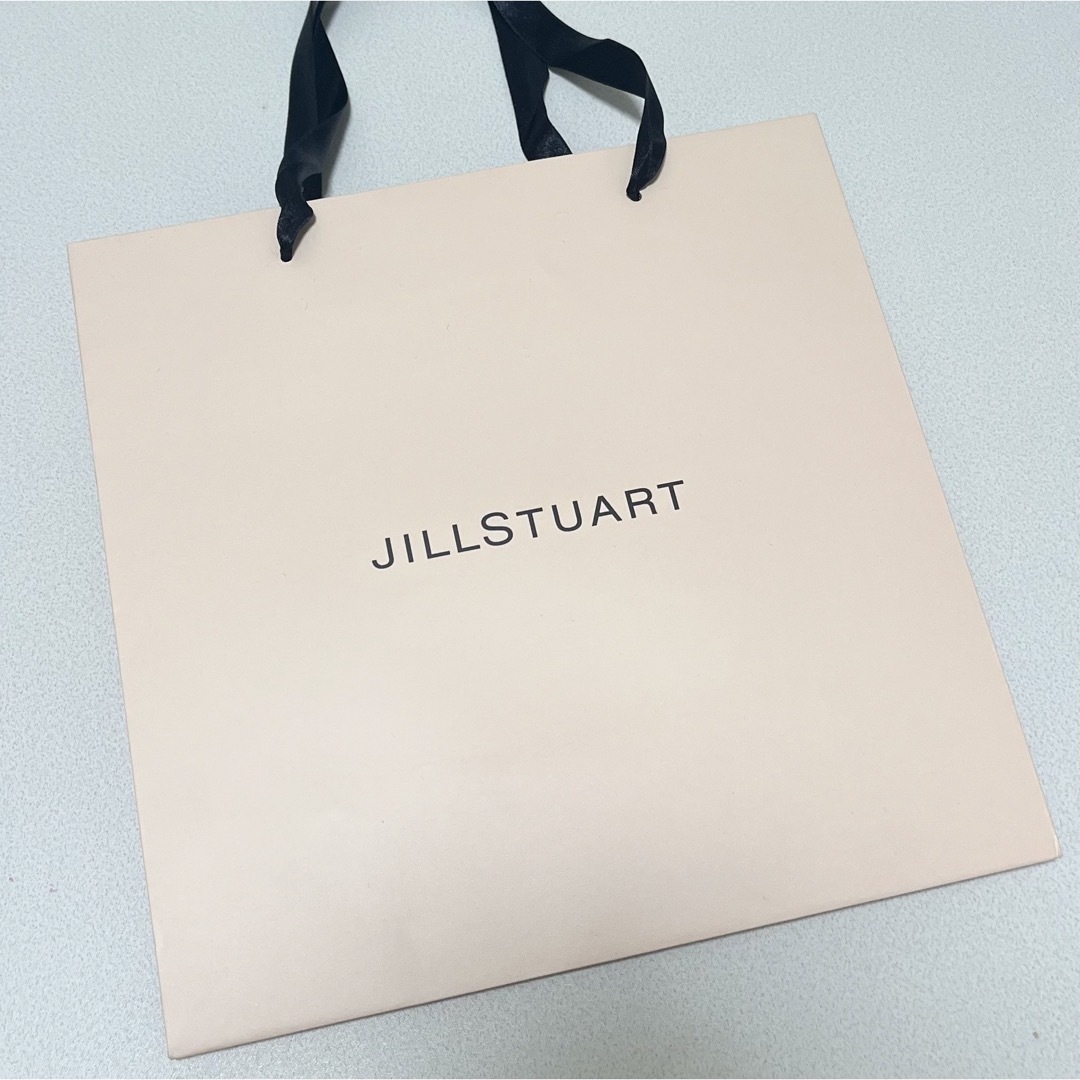 JILLSTUART(ジルスチュアート)の《新品》JILLSTUART ショッパー レディースのバッグ(ショップ袋)の商品写真