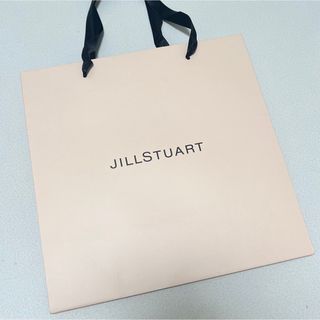 ジルスチュアート(JILLSTUART)の《新品》JILLSTUART ショッパー(ショップ袋)