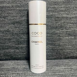 シャネル(CHANEL)のCHANEL シャネル 限定 ココマドモアゼル ロー ミスト 100ml(香水(女性用))