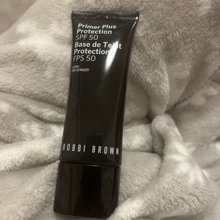 BOBBI BROWN - 未使用品　ボビーブラウン　プレミアプラスプロテクション　40ml 　ベース　