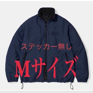 ワンエルディーケーセレクト(1LDK SELECT)の(ステッカー無し)ennoy nylon padded jacket (ナイロンジャケット)