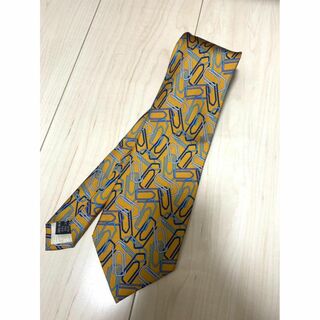 グッチ(Gucci)の✨極美品✨GUCCI グッチ ネクタイ イタリア製(ネクタイ)