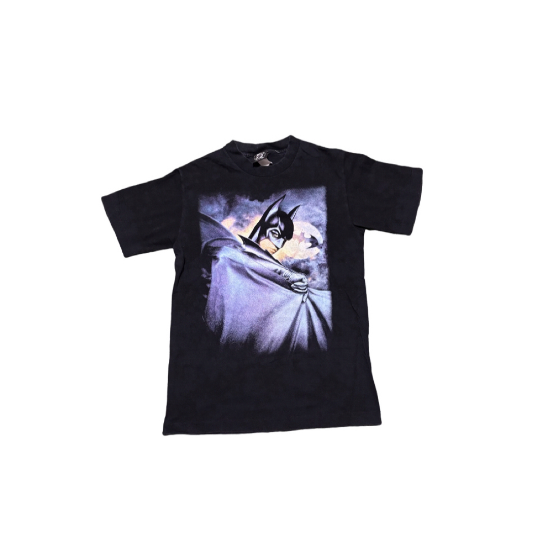 90s batman tシャツ バットマン　DC COMICS ©️1995  メンズのトップス(Tシャツ/カットソー(半袖/袖なし))の商品写真