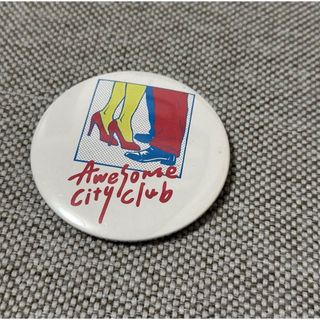 AwesomeCityClub グッズ(ミュージシャン)