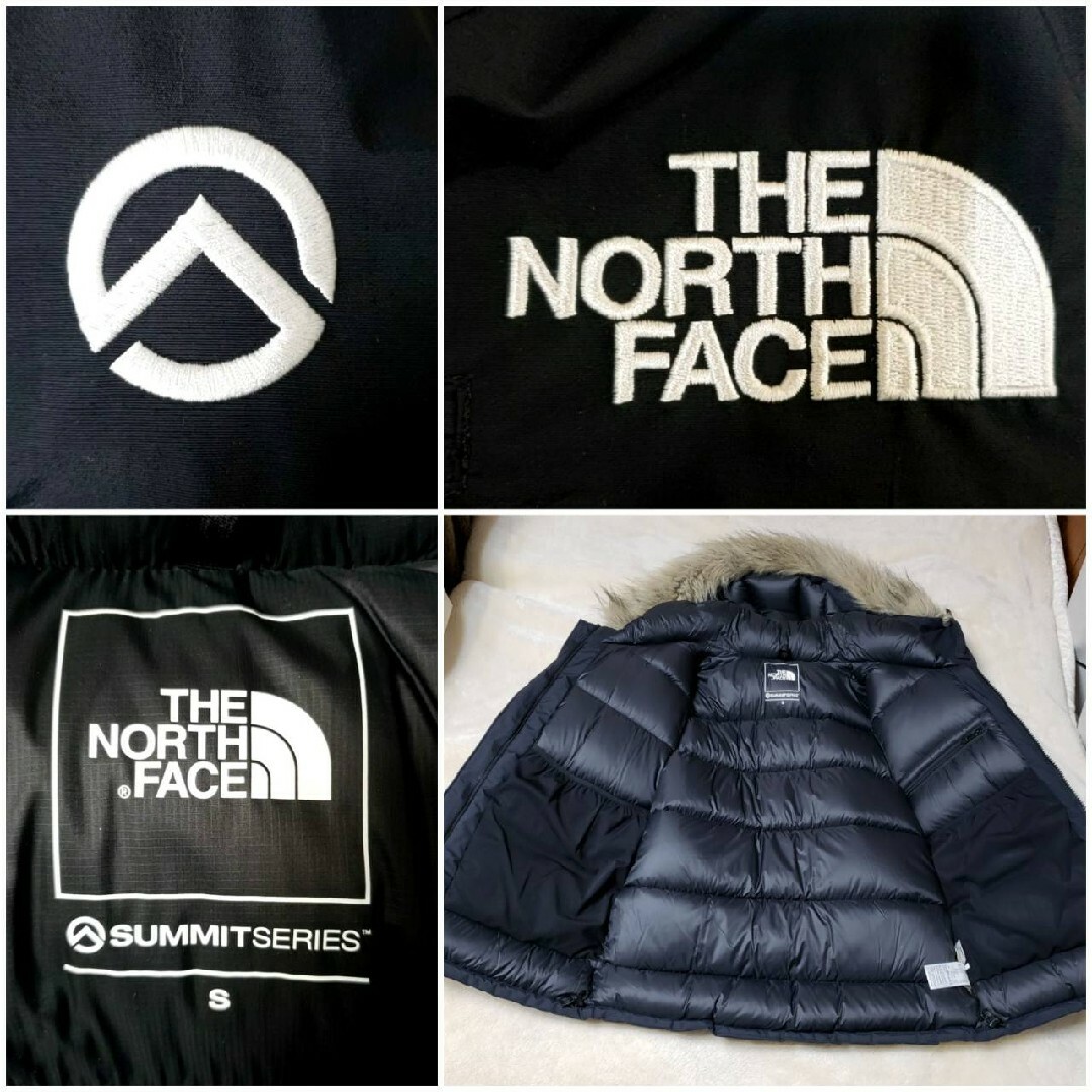 THE NORTH FACE ザ・ノースフェイスSouthern Crossジャケット/アウター