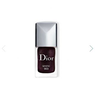 クリスチャンディオール(Christian Dior)の【新品未使用】ディオール ヴェルニ / 903 ミスティック(マニキュア)