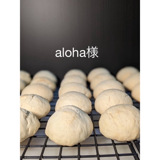 aloha様　パウンド紅茶2 オレ4 チョコオレ6(菓子/デザート)