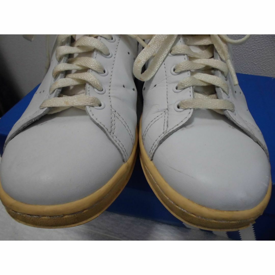 adidas - アディダス スタンスミス80s 初期復刻 2009 26.5cm adidas - アディダス スタンスミス80s 初期復刻 2009 26.5cm