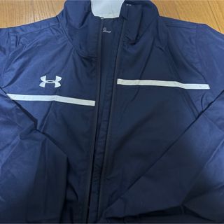 UNDER ARMOUR - アンダーアーマー  ジャケット