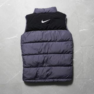NIKE - 最終値下げ!NIKE ダウンベストの通販 by shop|ナイキならラクマ NIKE - 最終値下げ!NIKE ダウンベストの通販 by shop|ナイキならラクマ
