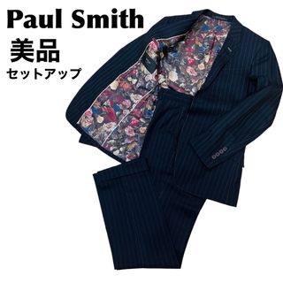 Paul Smith - 極美品○Paul Smith ポールスミス ステッチデザイン