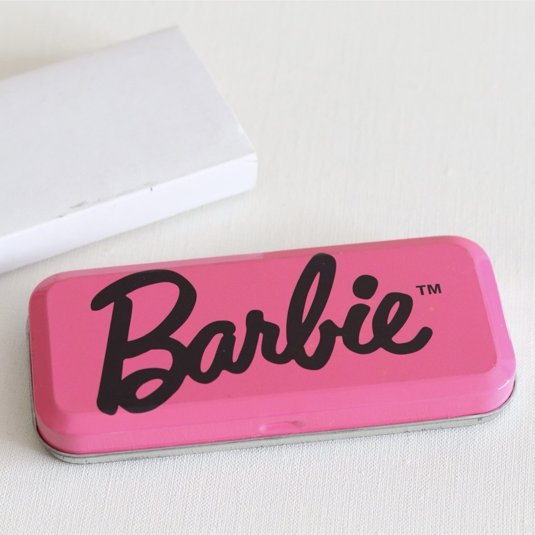 Barbie(バービー)のBarbie バービー 腕時計 35周年 アニバーサリー USED レディースのファッション小物(腕時計)の商品写真