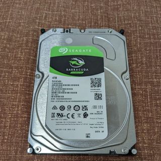 シーゲイト(SEAGATE)のt4k4t0様専用(PCパーツ)