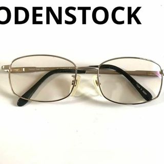 RODENSTOCK - 【RODENSTOCK】 ROCCO ブラック R5101－A 52サイズ 眼鏡