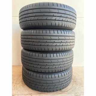 グッドイヤー(Goodyear)の215/60R17 GOOD YEAR EAGLE RVF 4本セット(タイヤ)