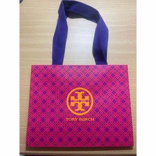 トリーバーチ(Tory Burch)のトリーバーチ　ショップバック(ショップ袋)